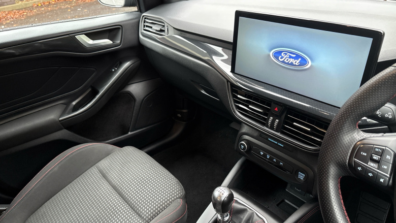 Ford Focus 1.0 EcoBoost ST-Line 5dr Petrol Hatchback